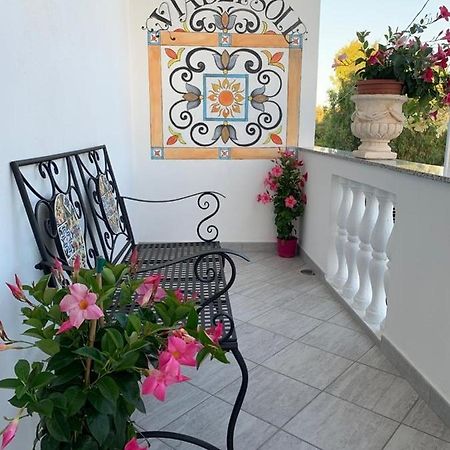 B&B Via Del Sole Vena Ngoại thất bức ảnh