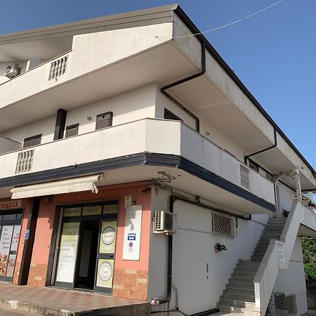 B&B Via Del Sole Vena Ngoại thất bức ảnh