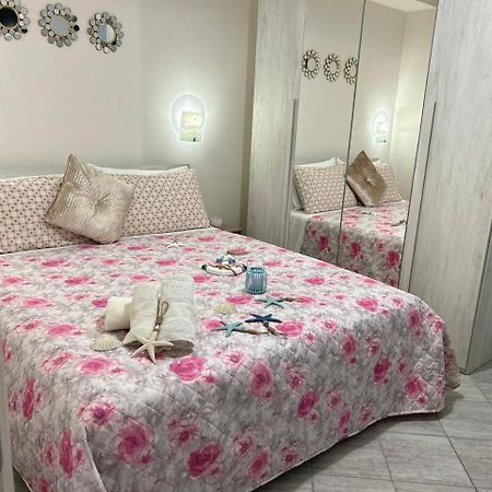 B&B Via Del Sole Vena Ngoại thất bức ảnh