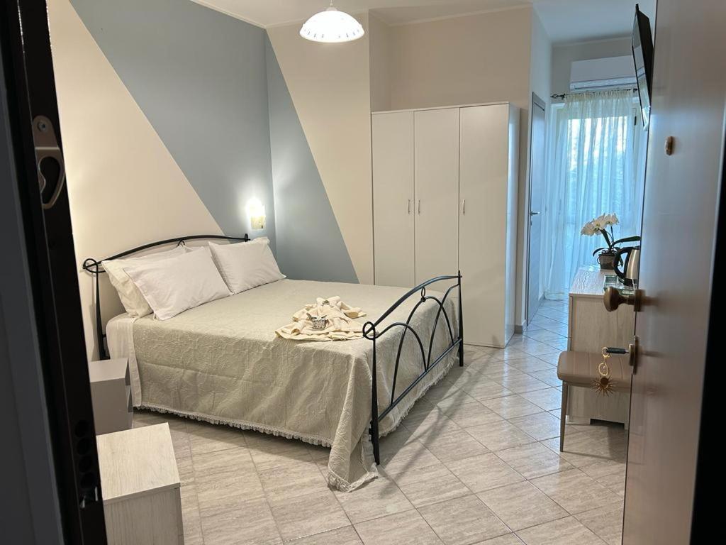 B&B Via Del Sole Vena Ngoại thất bức ảnh