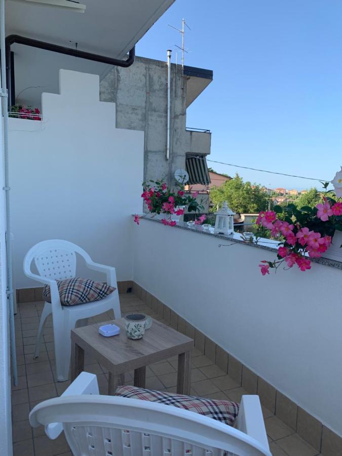 B&B Via Del Sole Vena Ngoại thất bức ảnh