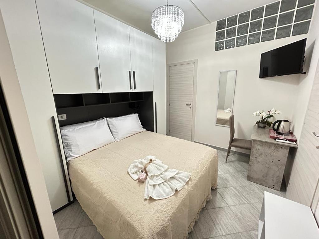 B&B Via Del Sole Vena Ngoại thất bức ảnh