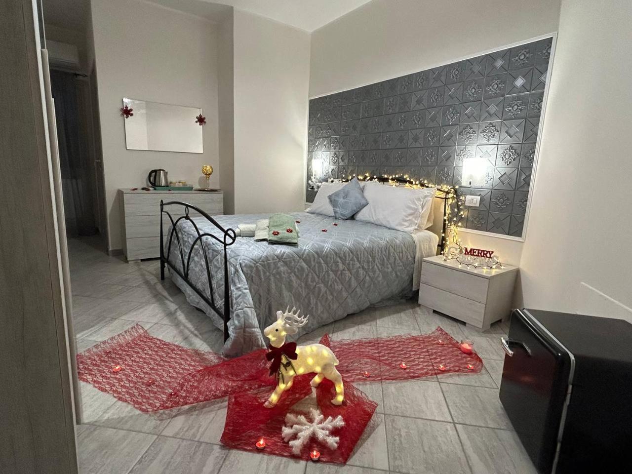 B&B Via Del Sole Vena Ngoại thất bức ảnh
