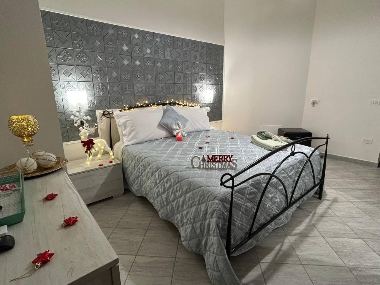 B&B Via Del Sole Vena Ngoại thất bức ảnh