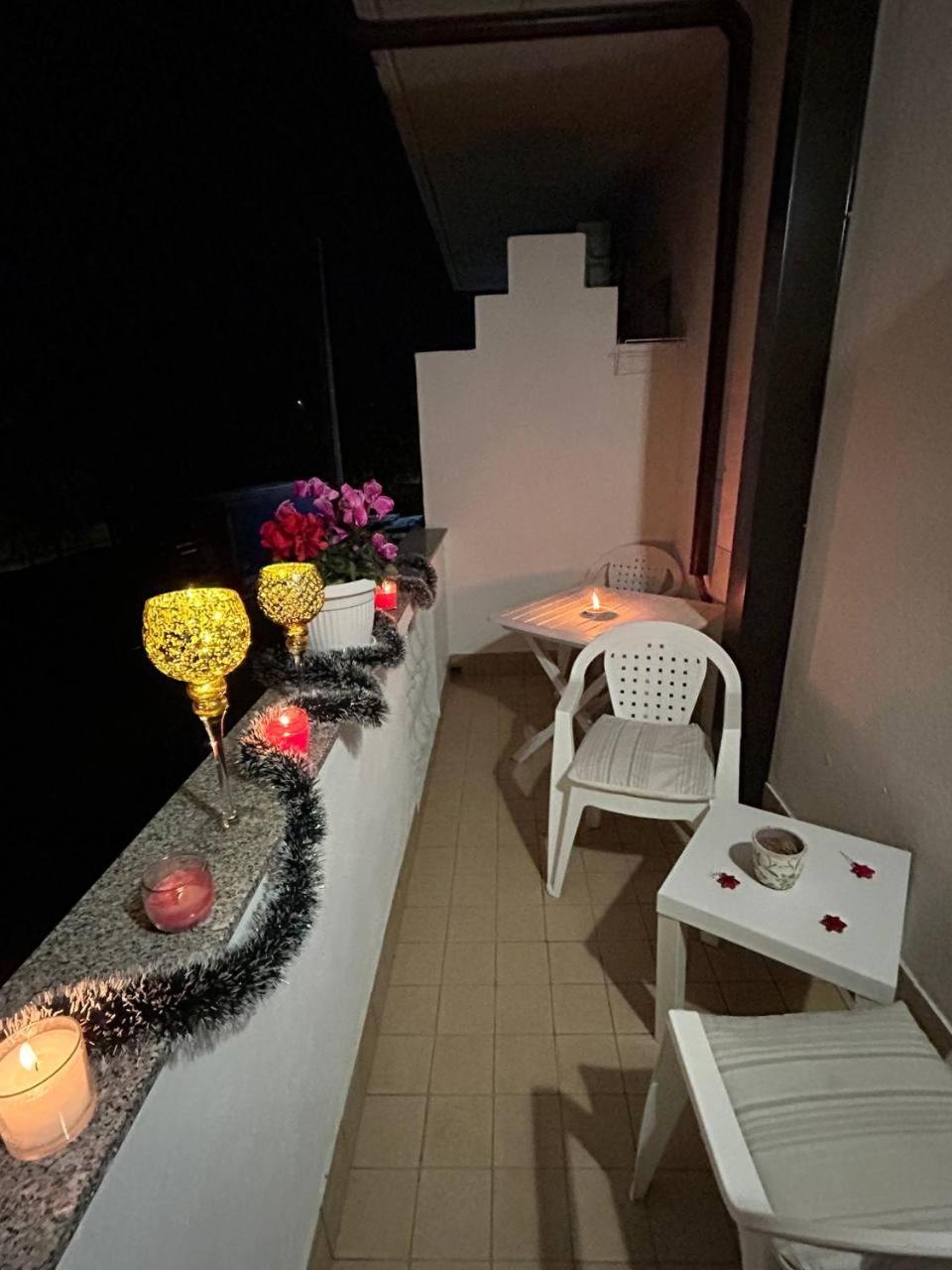 B&B Via Del Sole Vena Ngoại thất bức ảnh