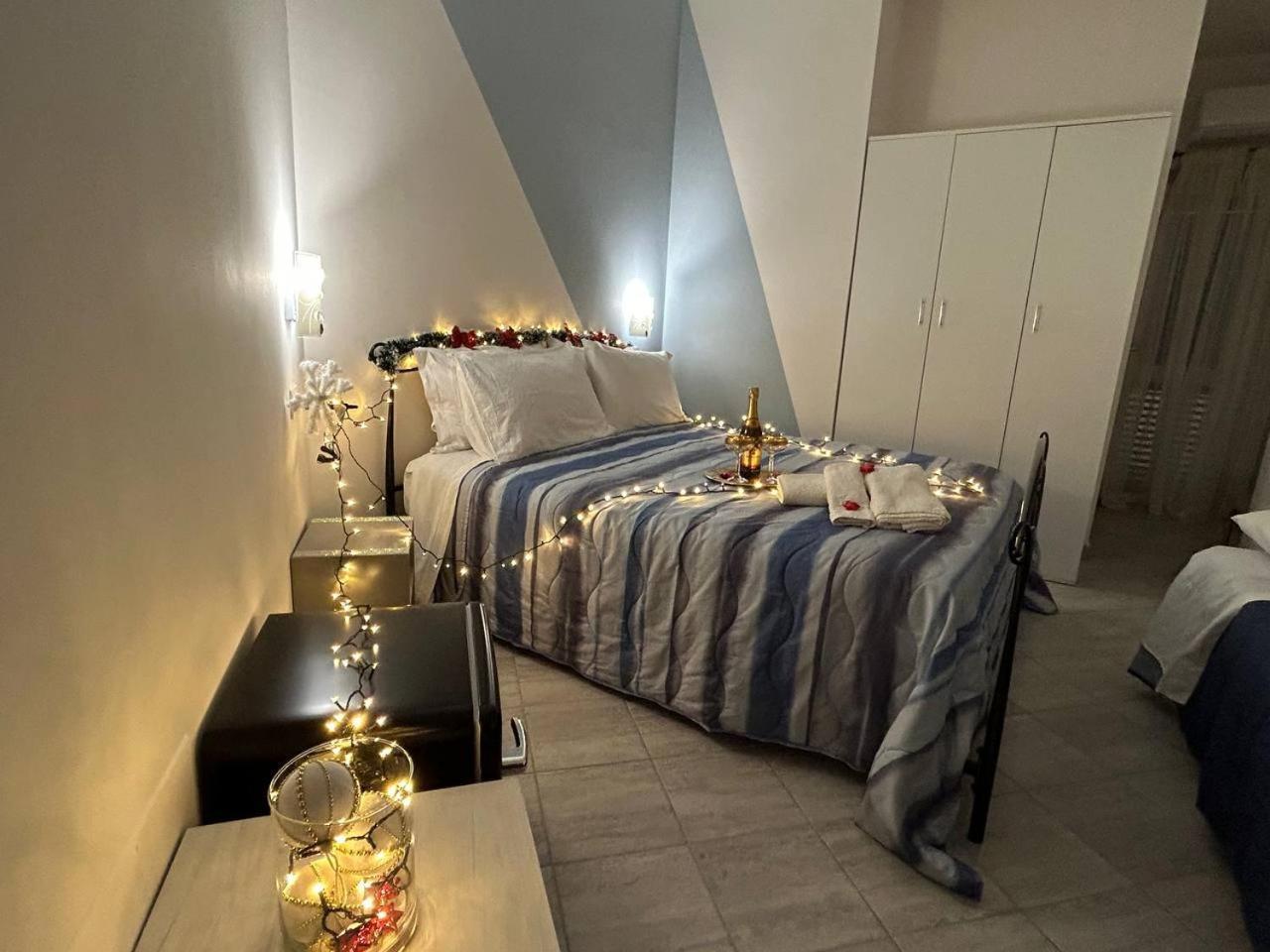 B&B Via Del Sole Vena Ngoại thất bức ảnh