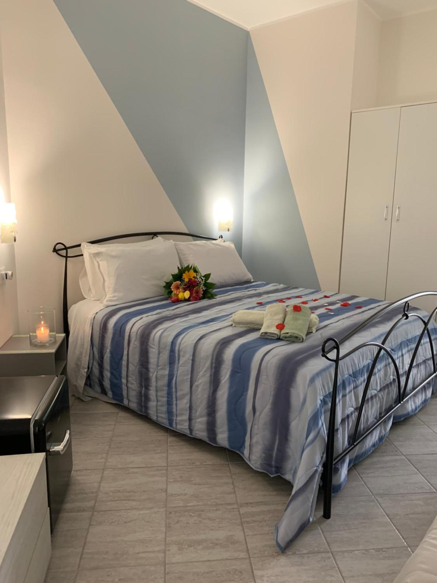 B&B Via Del Sole Vena Ngoại thất bức ảnh