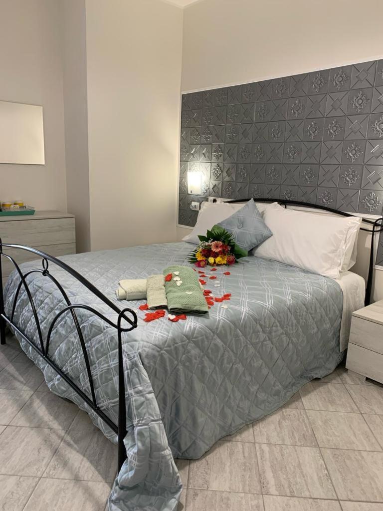 B&B Via Del Sole Vena Ngoại thất bức ảnh