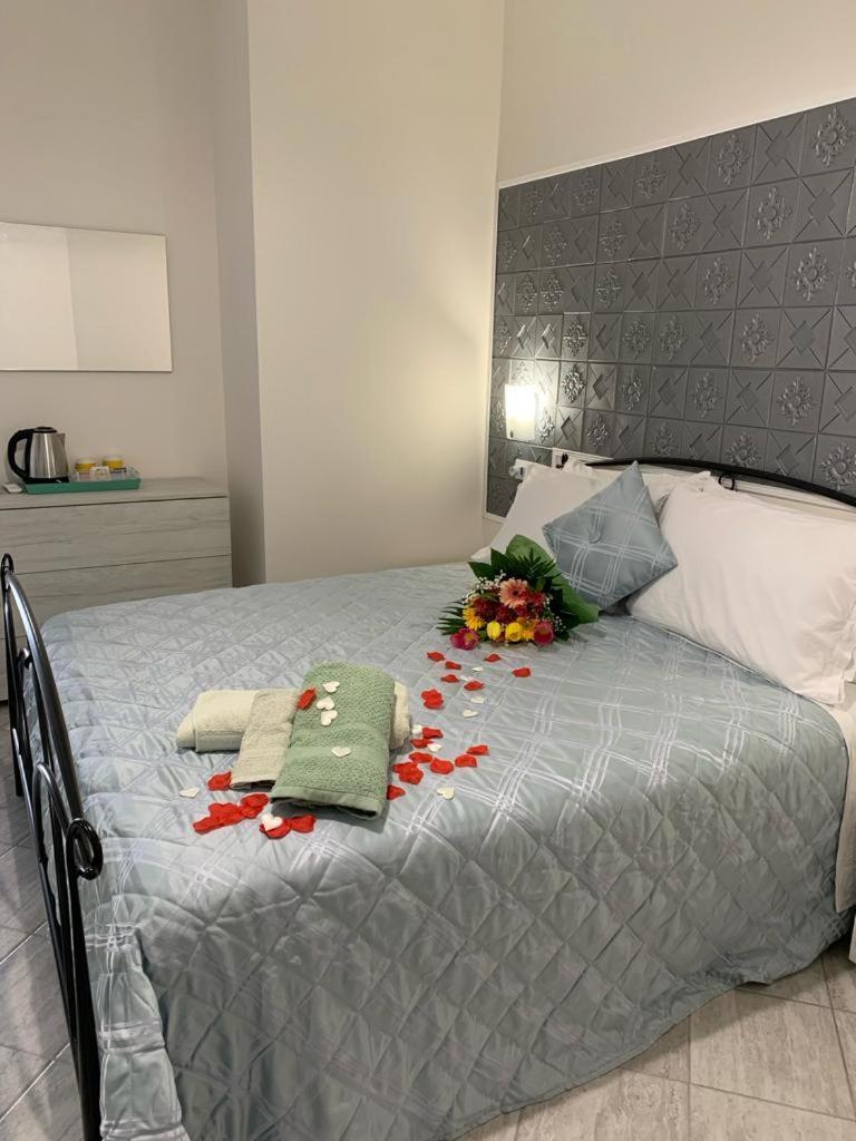 B&B Via Del Sole Vena Ngoại thất bức ảnh