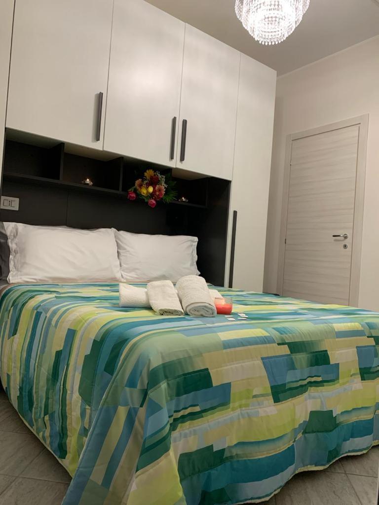 B&B Via Del Sole Vena Ngoại thất bức ảnh