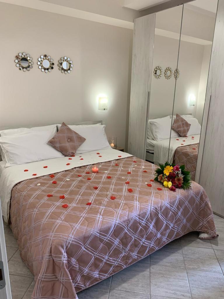 B&B Via Del Sole Vena Ngoại thất bức ảnh
