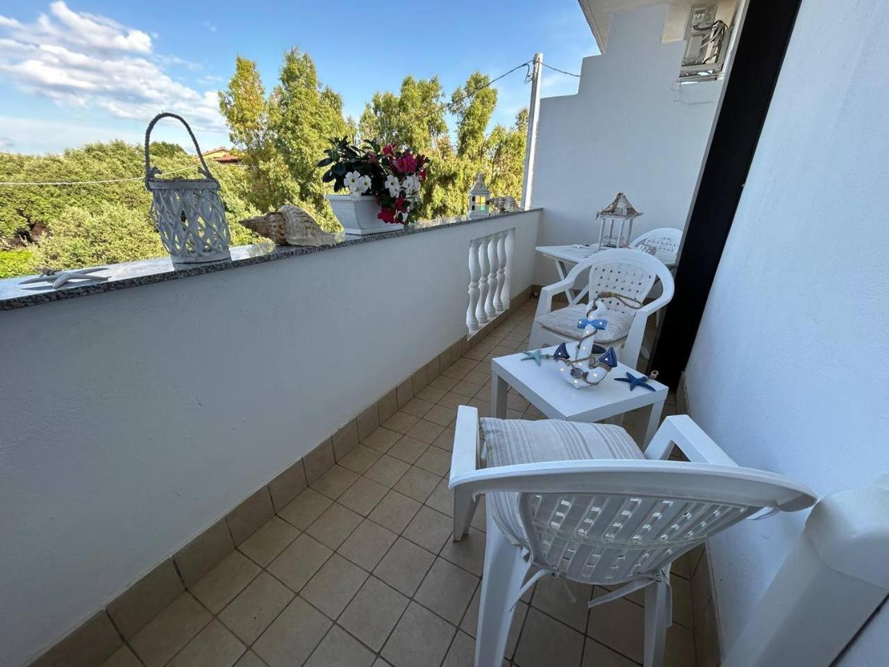 B&B Via Del Sole Vena Ngoại thất bức ảnh