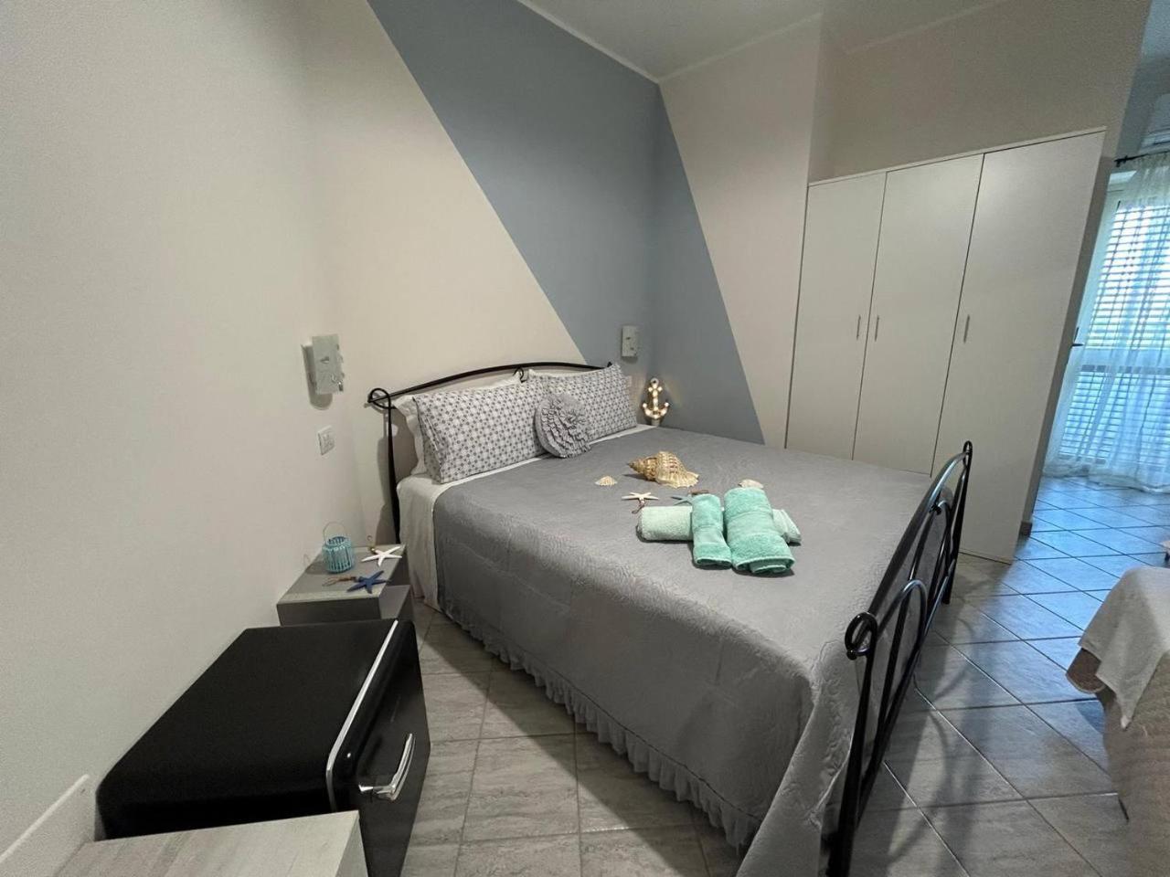 B&B Via Del Sole Vena Ngoại thất bức ảnh