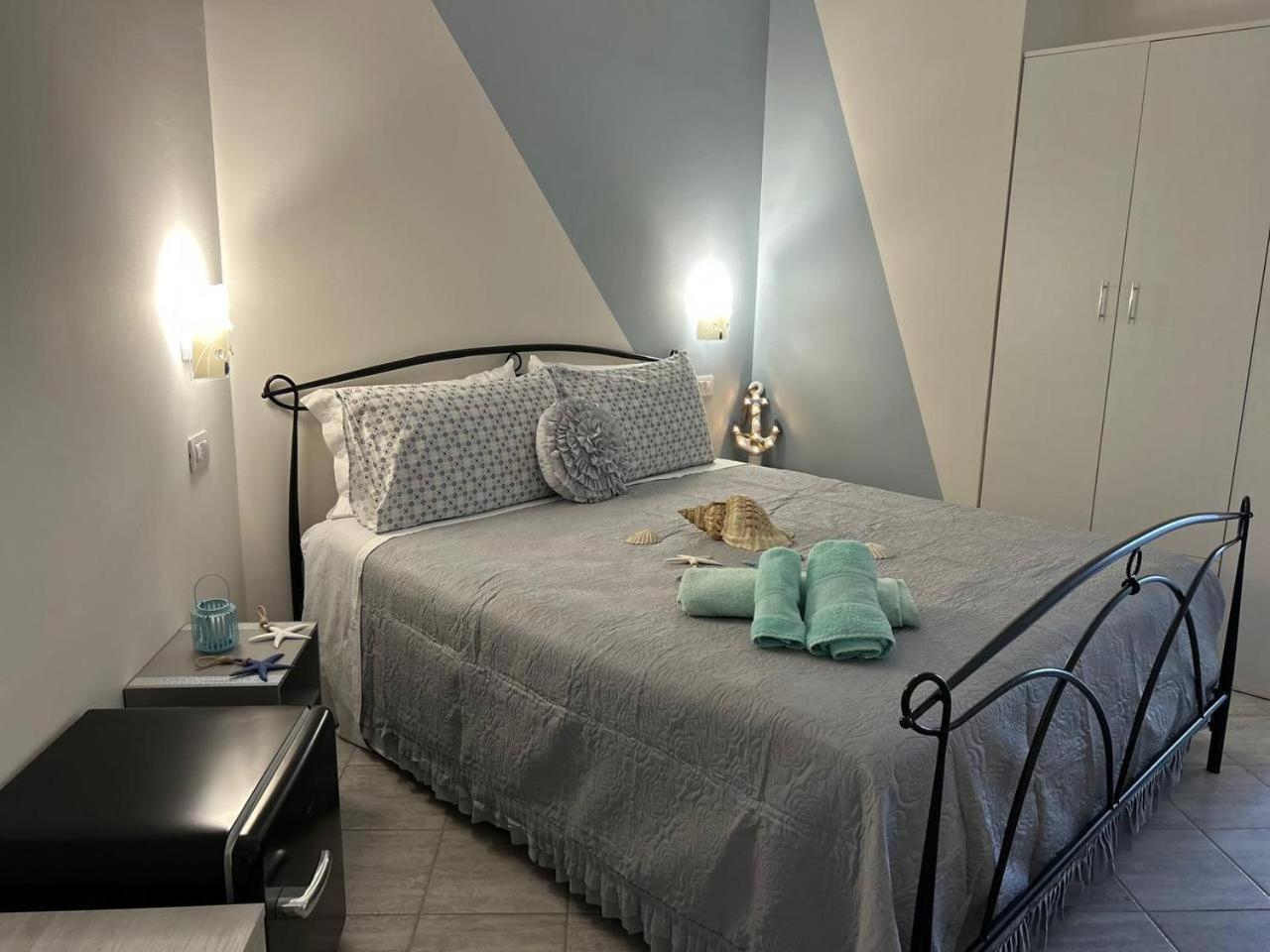 B&B Via Del Sole Vena Ngoại thất bức ảnh