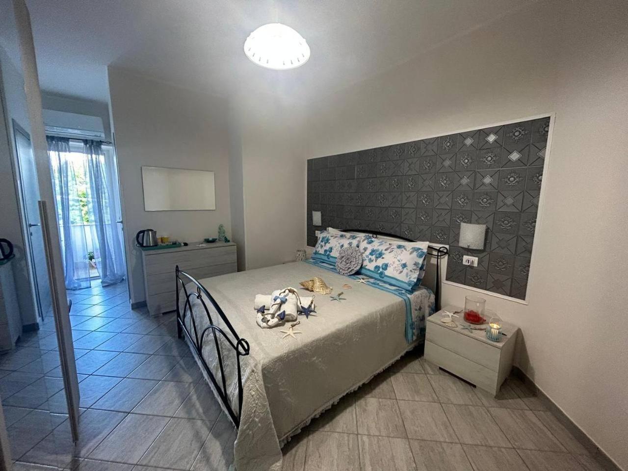 B&B Via Del Sole Vena Ngoại thất bức ảnh